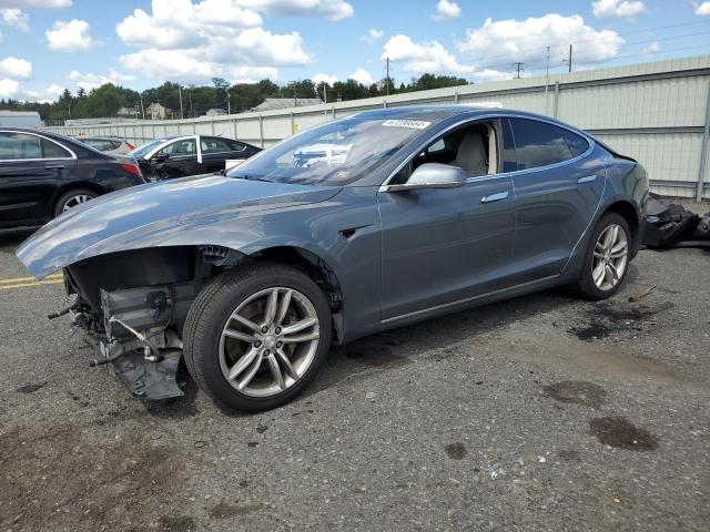 TESLA MODEL S 2014 5yjsa1h1xefp35750