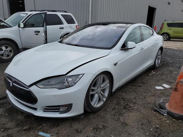 TESLA MODEL S 2014 5yjsa1h1xefp40902