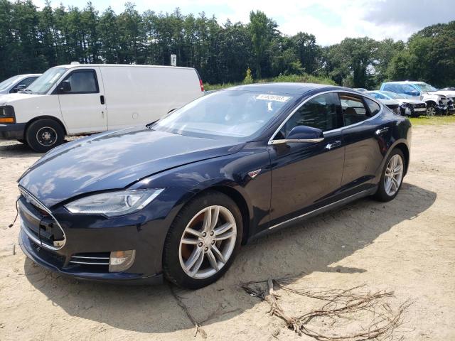 TESLA MODEL S 2014 5yjsa1h1xefp43797