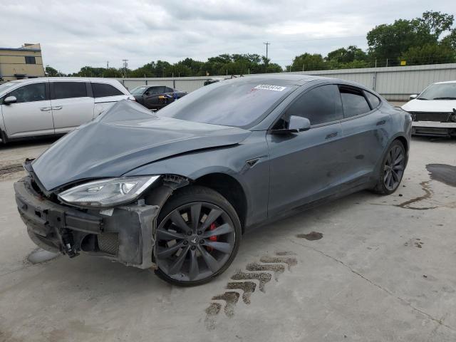 TESLA MODEL S 2014 5yjsa1h1xefp44111