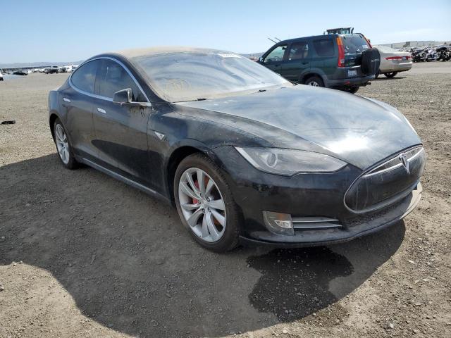 TESLA MODEL S 2014 5yjsa1h1xefp45050