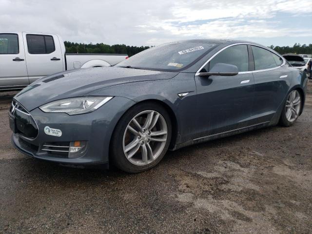 TESLA MODEL S 2014 5yjsa1h1xefp45372