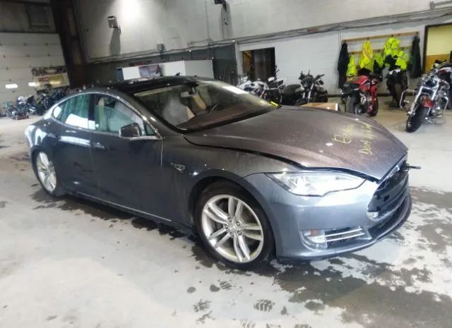 TESLA MODEL S 2014 5yjsa1h1xefp45534