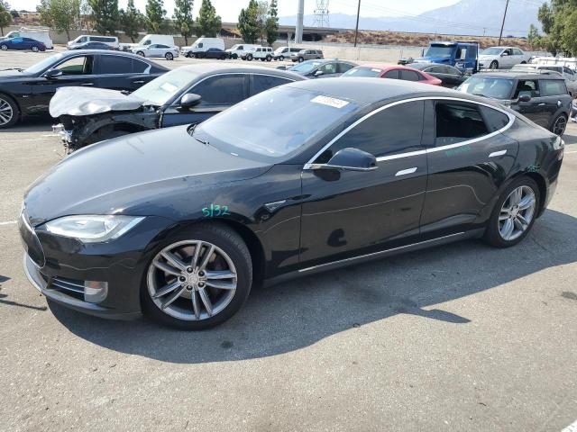 TESLA MODEL S 2014 5yjsa1h1xefp48711