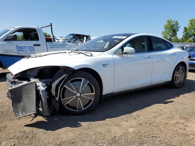 TESLA MODEL S 2014 5yjsa1h1xefp50314