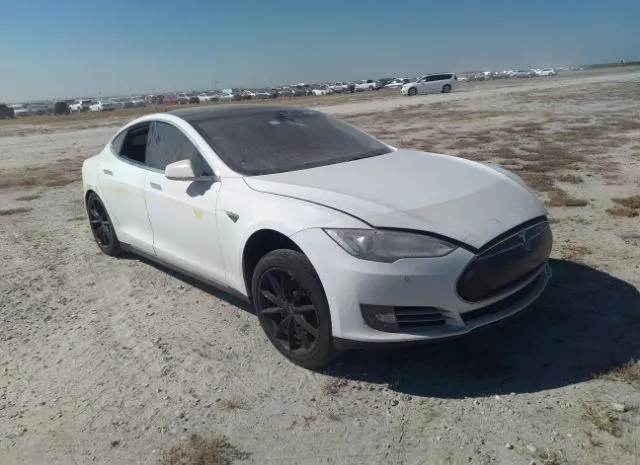 TESLA MODEL S 2014 5yjsa1h1xefp51513