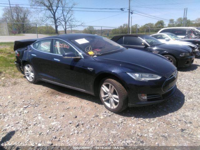 TESLA MODEL S 2014 5yjsa1h1xefp52015