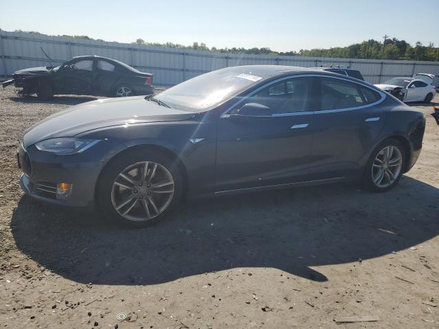 TESLA MODEL S 2014 5yjsa1h1xefp52242