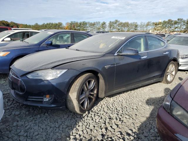 TESLA MODEL S 2014 5yjsa1h1xefp55562