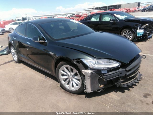 TESLA MODEL S 2014 5yjsa1h1xefp60826