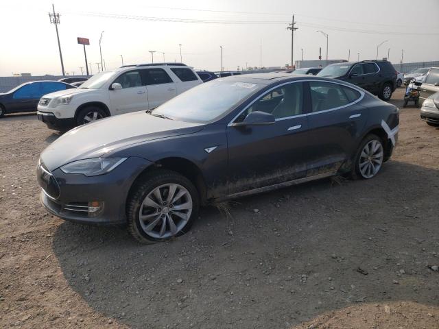 TESLA MODEL S 2014 5yjsa1h1xefp61443