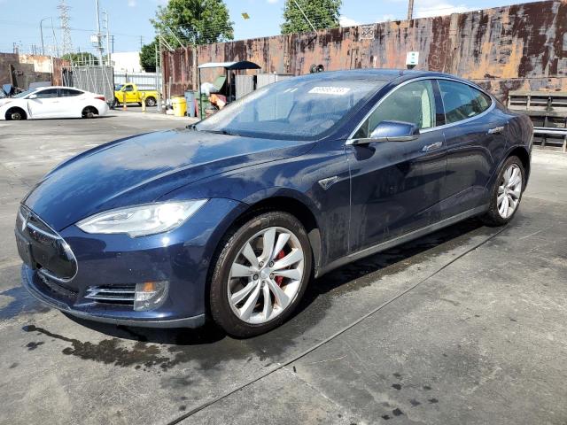 TESLA MODEL S 2014 5yjsa1h1xefp64049