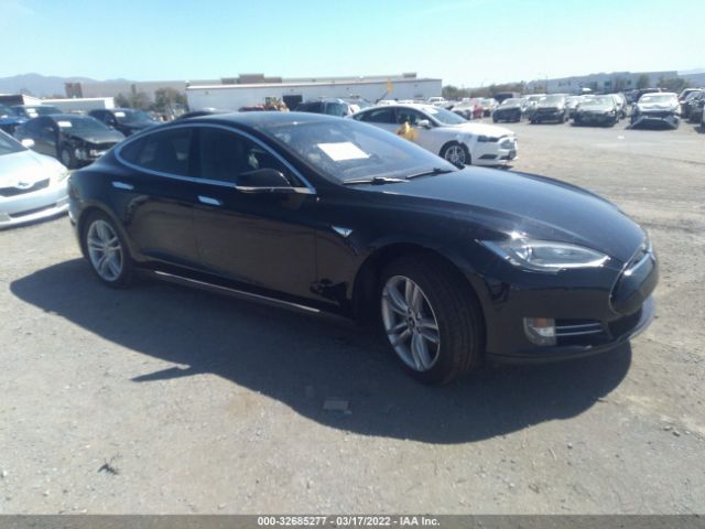 TESLA MODEL S 2014 5yjsa1h1xefp64214