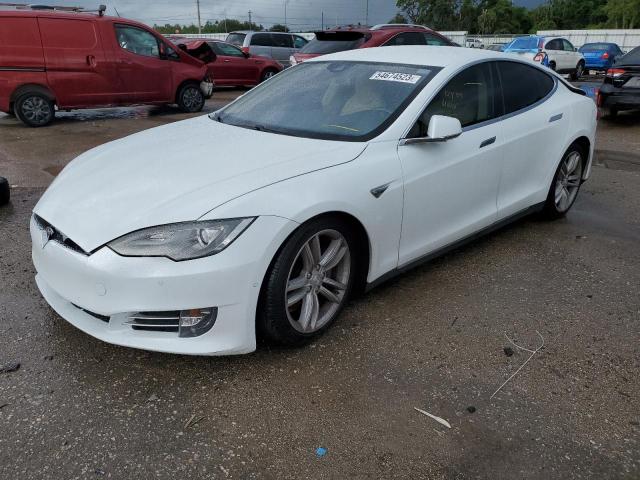 TESLA MODEL S 2014 5yjsa1h1xefp64357