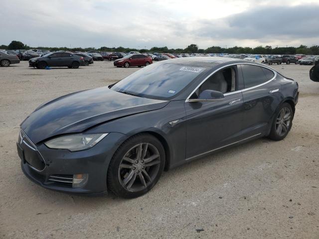 TESLA MODEL S 2015 5yjsa1h1xff081950