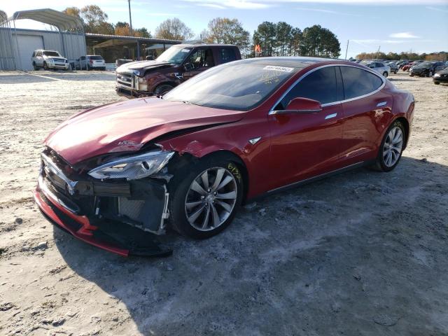 TESLA MODEL S 85 2015 5yjsa1h1xff082810