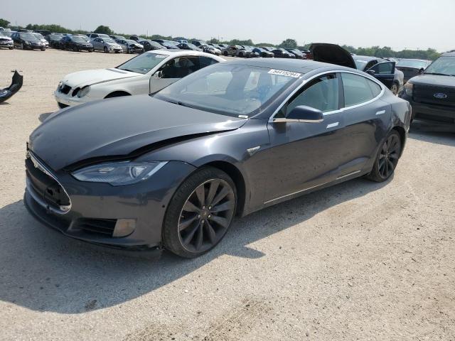 TESLA MODEL S 2015 5yjsa1h1xff084153