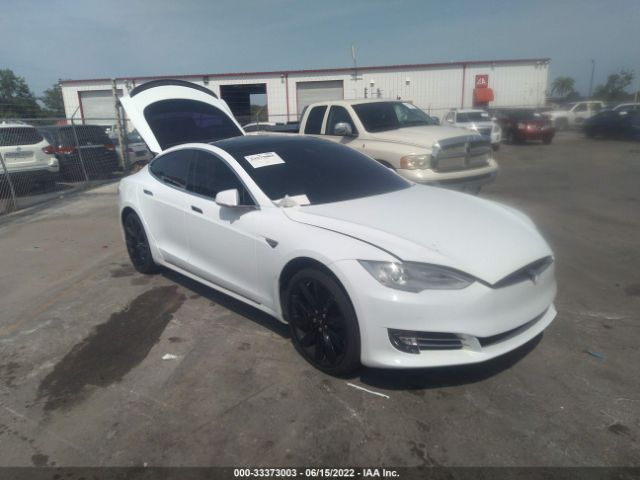 TESLA MODEL S 2015 5yjsa1h1xff086677