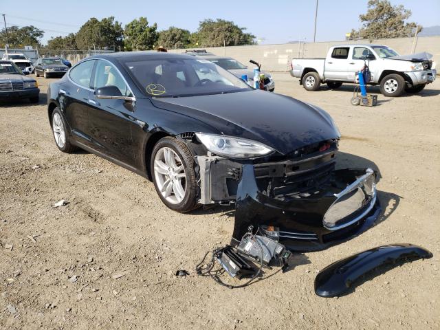 TESLA MODEL S 85 2015 5yjsa1h1xffp67129