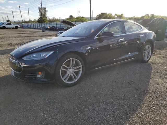 TESLA MODEL S 85 2015 5yjsa1h1xffp73593