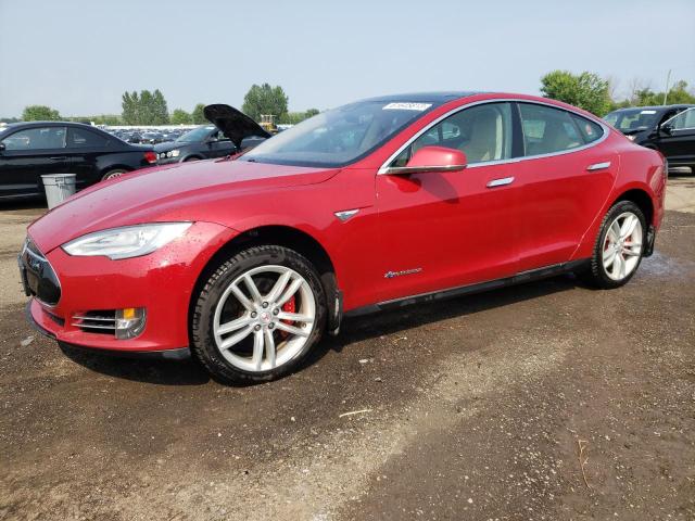 TESLA MODEL S 2014 5yjsa1h20efp63064