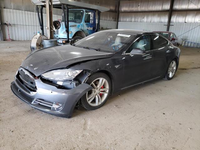 TESLA MODEL S 2014 5yjsa1h20efp64957