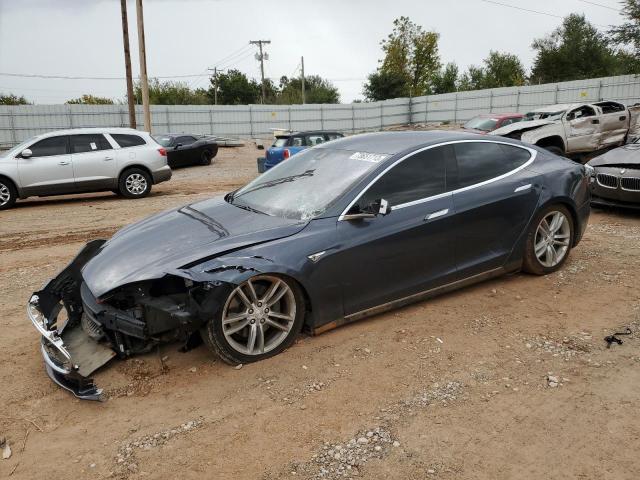 TESLA MODEL S 2015 5yjsa1h20ff084249