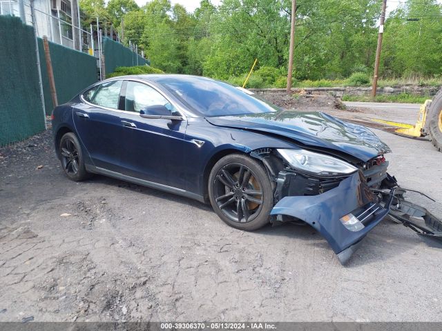 TESLA MODEL S 2015 5yjsa1h20ff084512