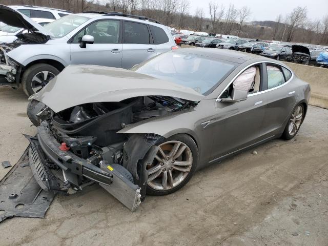 TESLA MODEL S 85 2015 5yjsa1h20ff085529