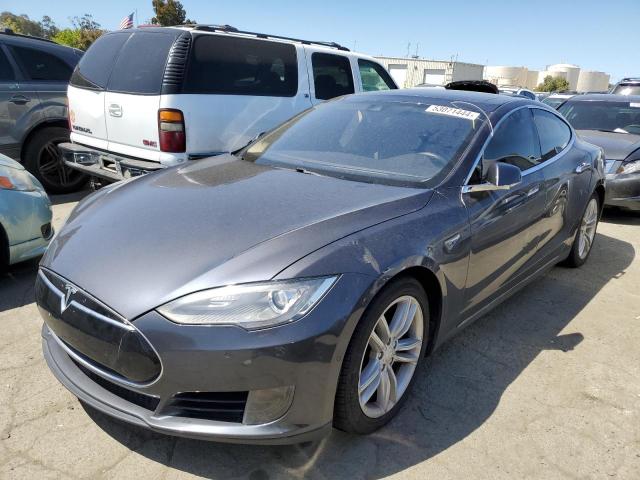 TESLA MODEL S 2015 5yjsa1h20ff089452