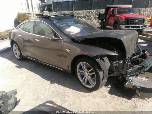 TESLA MODEL S 2015 5yjsa1h20ff089984