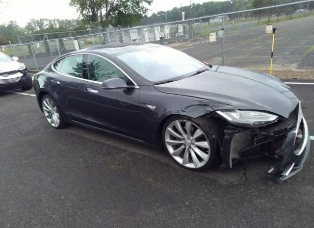 TESLA MODEL S 2015 5yjsa1h20ff097941