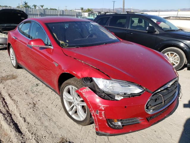 TESLA NULL 2015 5yjsa1h20ffp73501