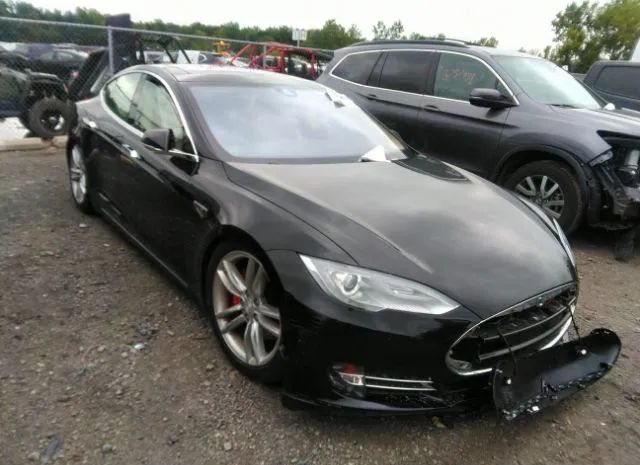 TESLA MODEL S 2015 5yjsa1h20ffp79637