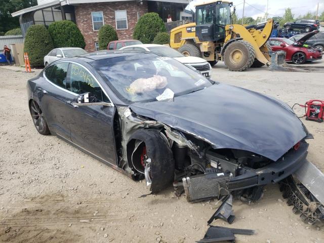 TESLA NULL 2014 5yjsa1h21efp63879