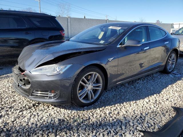 TESLA MODEL S 2014 5yjsa1h21efp65518