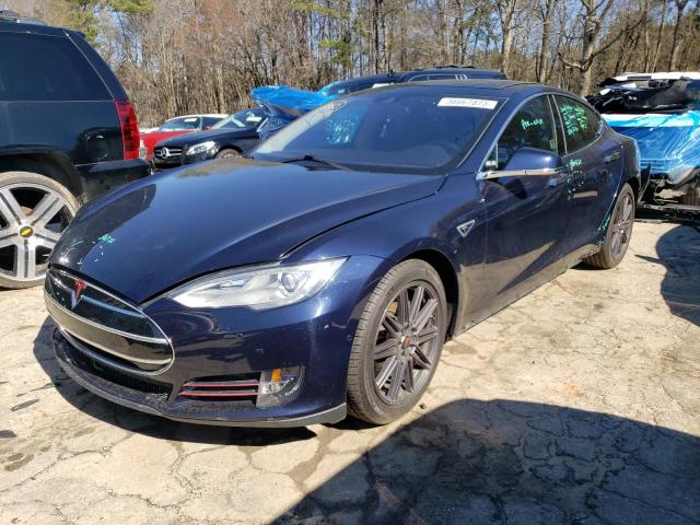 TESLA NULL 2015 5yjsa1h21ff080338