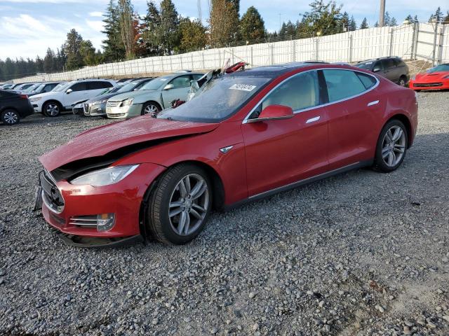 TESLA MODEL S 85 2015 5yjsa1h21ff080873