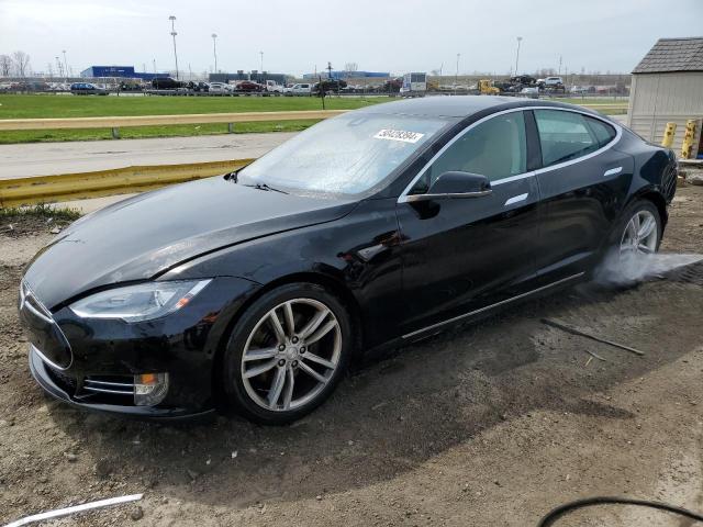 TESLA MODEL S 2015 5yjsa1h21ff081067