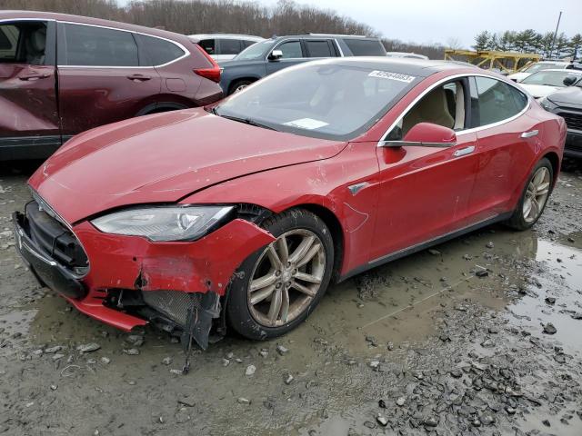 TESLA NULL 2015 5yjsa1h21ff085362