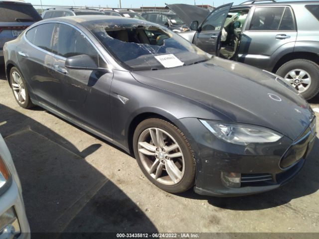 TESLA MODEL S 2015 5yjsa1h21ff091467