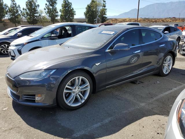 TESLA NULL 2015 5yjsa1h21ff097561