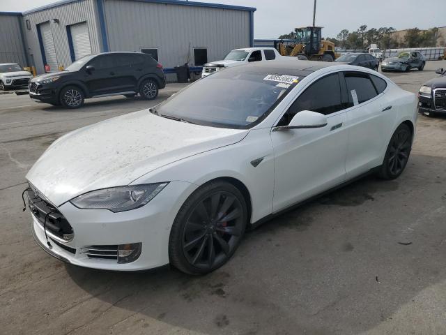 TESLA MODEL S 2015 5yjsa1h21ffp63804