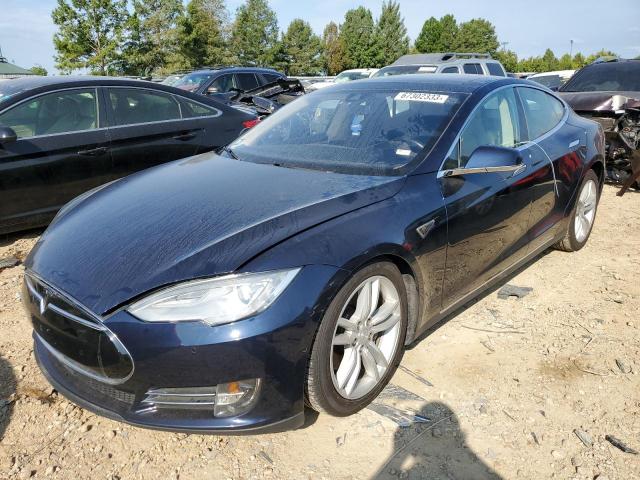 TESLA MODEL S 85 2015 5yjsa1h21ffp69845