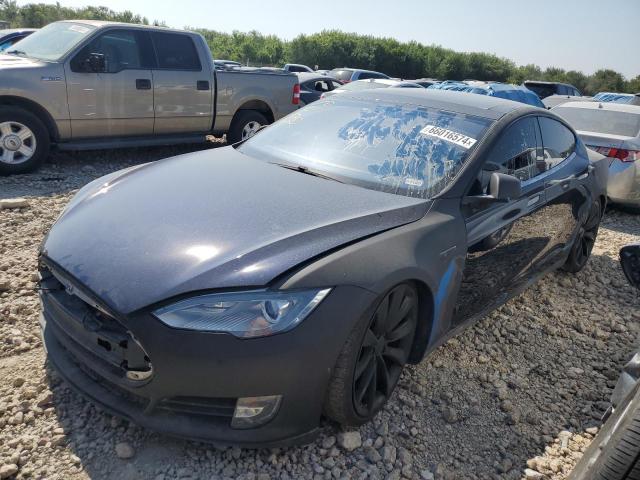 TESLA MODEL S 85 2015 5yjsa1h21ffp74320