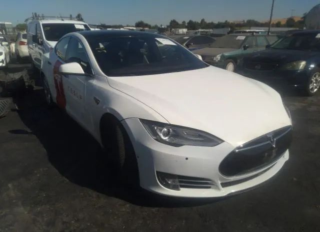 TESLA MODEL S 2015 5yjsa1h21ffp78092