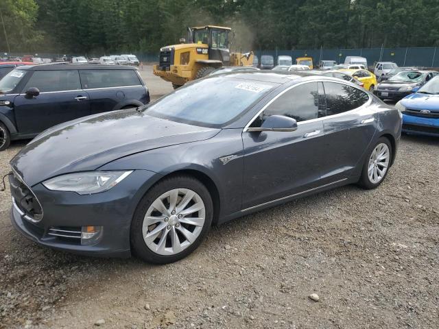 TESLA MODEL S 2015 5yjsa1h21ffp78948