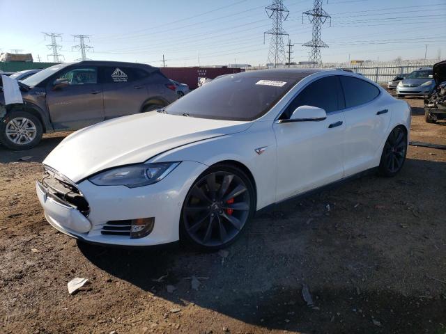 TESLA MODEL S 2015 5yjsa1h21ffp79906