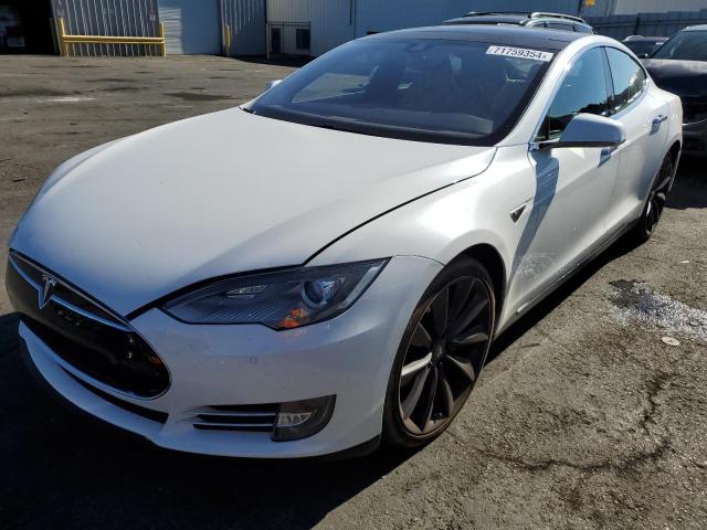 TESLA MODEL S 85 2015 5yjsa1h21ffp80067