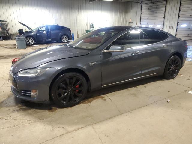 TESLA MODEL S 2014 5yjsa1h22efp63826